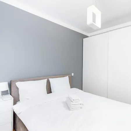 Osiedle Avia Modern Krakau