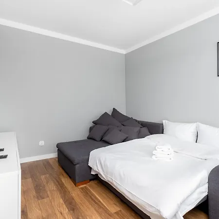 Osiedle Avia Modern * Krakau