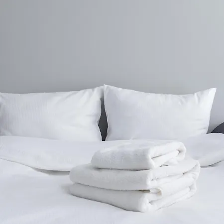 Apartman Osiedle Avia Modern Krakkó