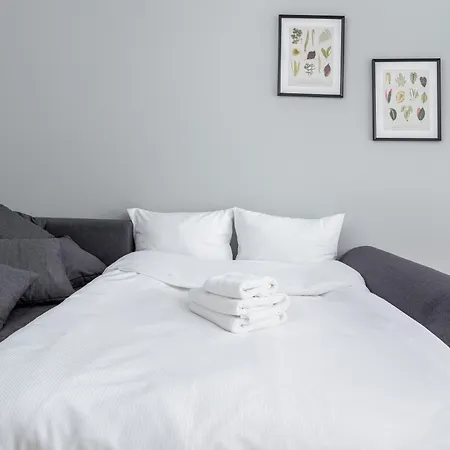 Osiedle Avia Modern * 克拉科夫