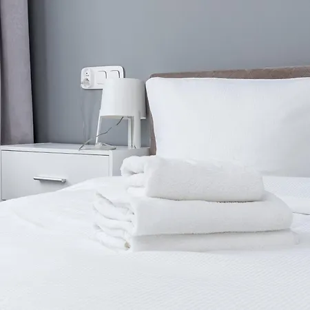 Apartman Osiedle Avia Modern