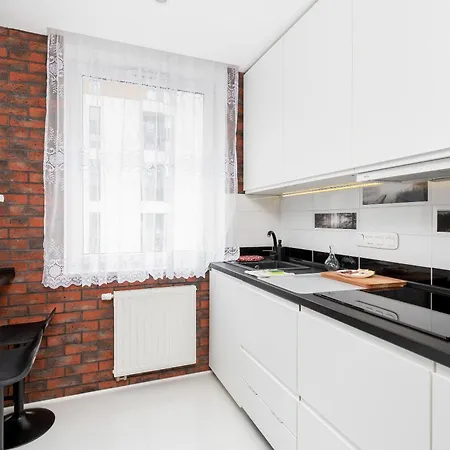 Osiedle Avia Modern * Krakau