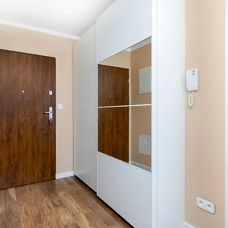 Osiedle Avia Modern Краков