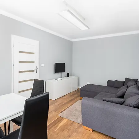 Osiedle Avia Modern Apartment