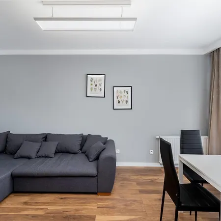 Osiedle Avia Modern *