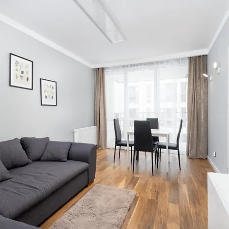 Osiedle Avia Modern 公寓 *