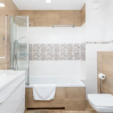 Osiedle Avia Modern Krakkó