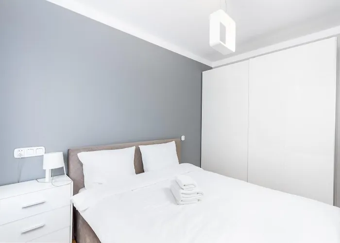 Osiedle Avia Modern Krasków