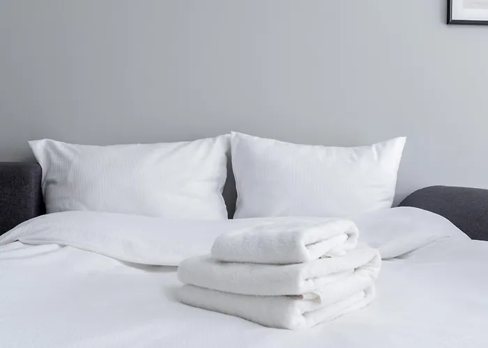 Διαμέρισμα Osiedle Avia Modern Krasków