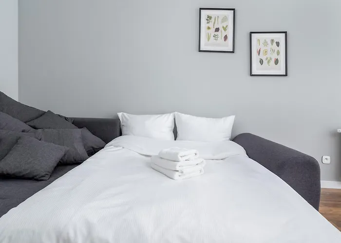 Osiedle Avia Modern * Krasków