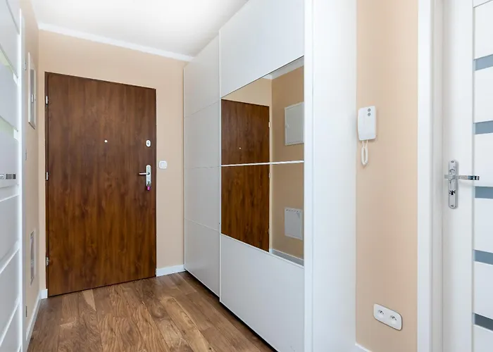 Osiedle Avia Modern Krasków