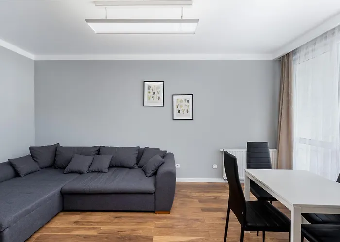 Osiedle Avia Modern *