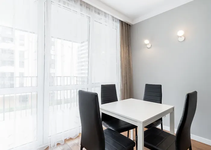 Osiedle Avia Modern * Krasków