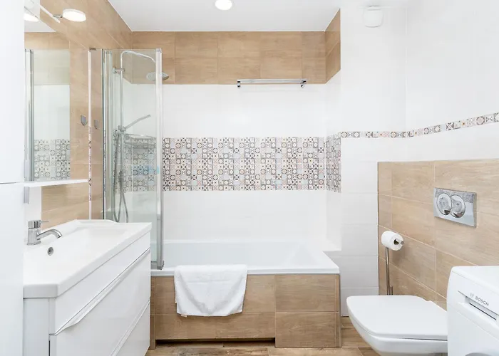 Osiedle Avia Modern Krasków