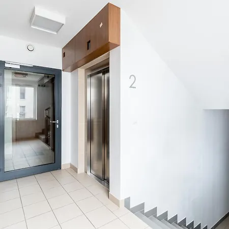 Osiedle Avia Modern *