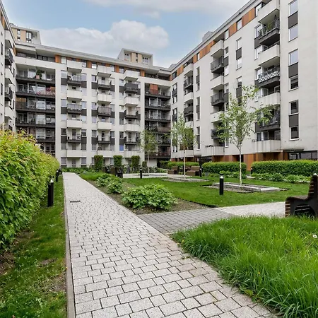 Apartament Osiedle Avia Modern *