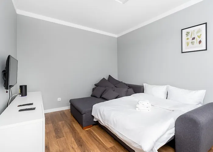 Osiedle Avia Modern * Kraków