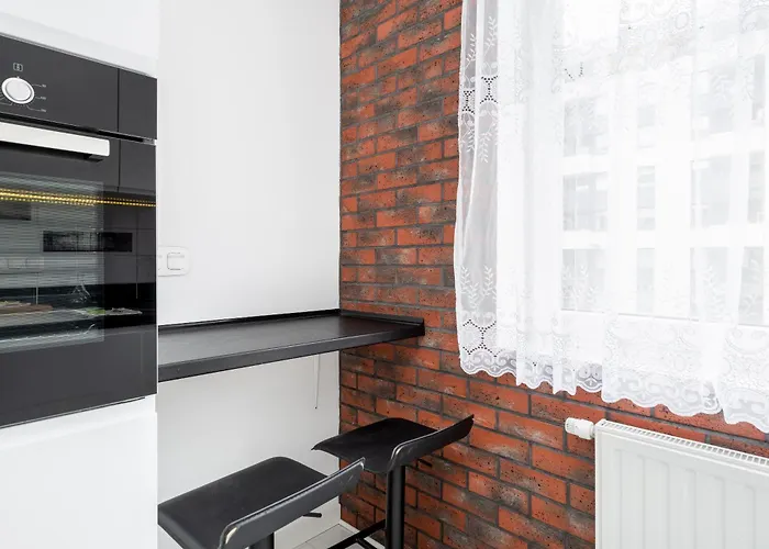 Osiedle Avia Modern Apartament Kraków