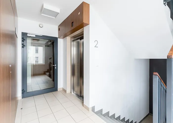 Osiedle Avia Modern *