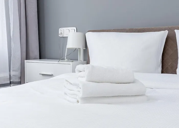 Apartament Osiedle Avia Modern