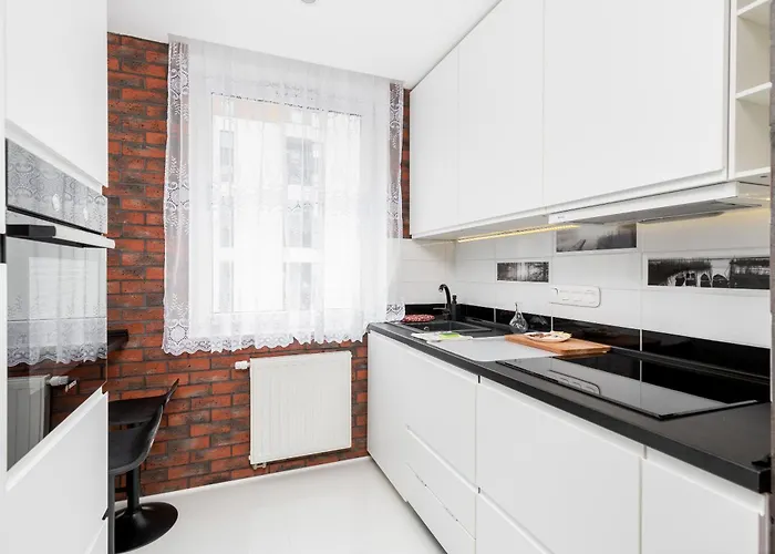 Osiedle Avia Modern * Kraków