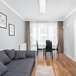 Osiedle Avia Modern דירה *